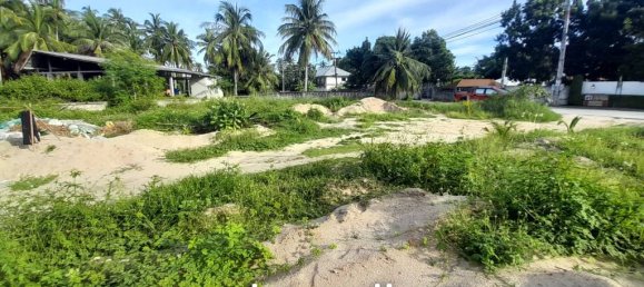 1 bedroom Commercial property in Surat Thani, Thailand No. 24582 5