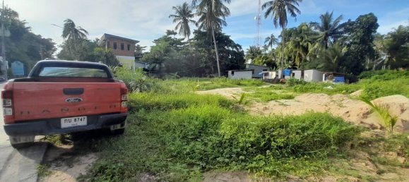 1 غرف نوم قطعة أرض في Surat Thani, Thailand رقم 24582 6