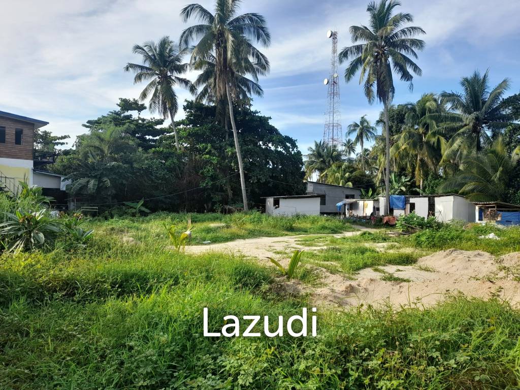 1 bedroom Commercial property in Surat Thani, Thailand No. 24582