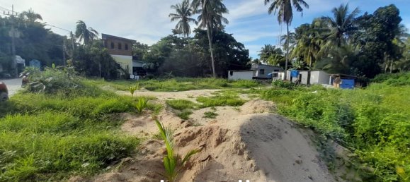 1 bedroom Commercial property in Surat Thani, Thailand No. 24582 4