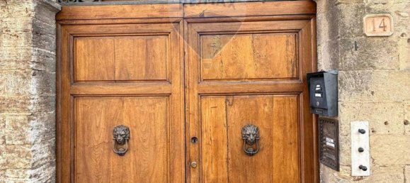 6-Zimmer Wohnung in San Gimignano, Italy, Nr. 297080 3