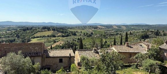 6-Zimmer Wohnung in San Gimignano, Italy, Nr. 297080 15