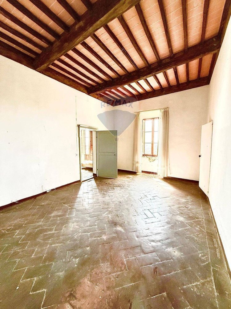 6-Zimmer Wohnung in San Gimignano, Italy, Nr. 297080