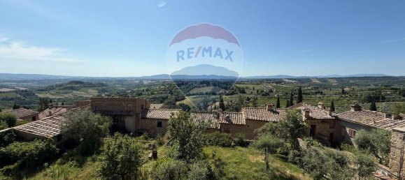 6-Zimmer Wohnung in San Gimignano, Italy, Nr. 297080 14