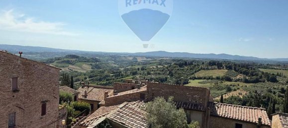 6-Zimmer Wohnung in San Gimignano, Italy, Nr. 297080 13