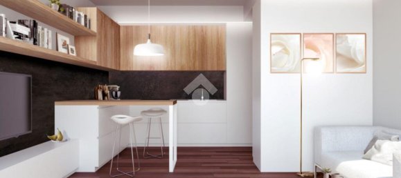 2 rooms House in Grezzago, Italy No. 14613 14