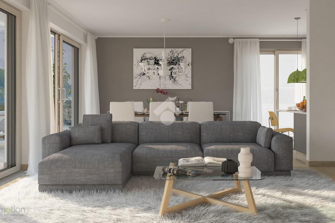 2 rooms House in Grezzago, Italy No. 14613