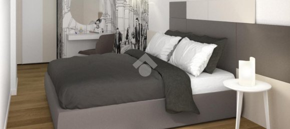 2 rooms House in Grezzago, Italy No. 14613 17