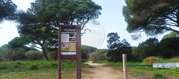 Terrain à Almada, Portugal 5290m² No. 82283 7