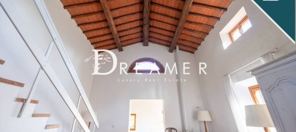 20 rooms Villa in Castellina in Chianti, Italy No. 57606 14