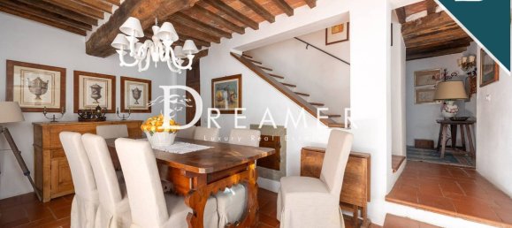 20 rooms Villa in Castellina in Chianti, Italy No. 57606 18