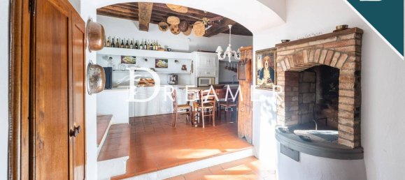 20 rooms Villa in Castellina in Chianti, Italy No. 57606 25