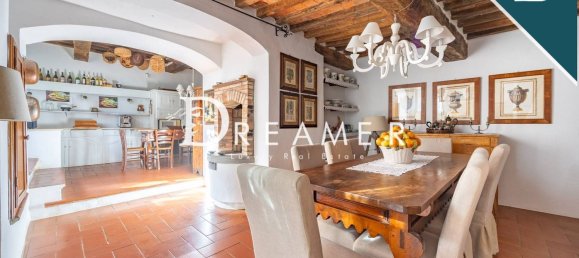 20 rooms Villa in Castellina in Chianti, Italy No. 57606 27