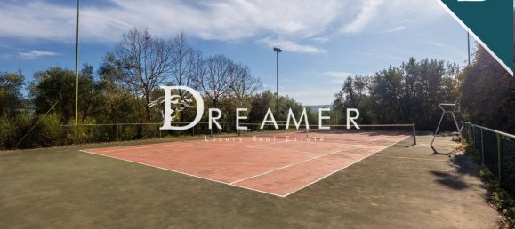 20 rooms Villa in Castellina in Chianti, Italy No. 57606 5