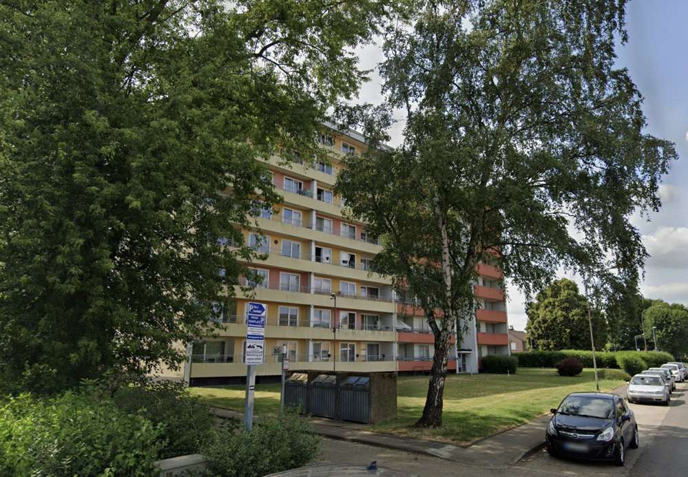1 Schlafzimmer Wohnung in Rhein-Erft, Germany, Nr. 348885