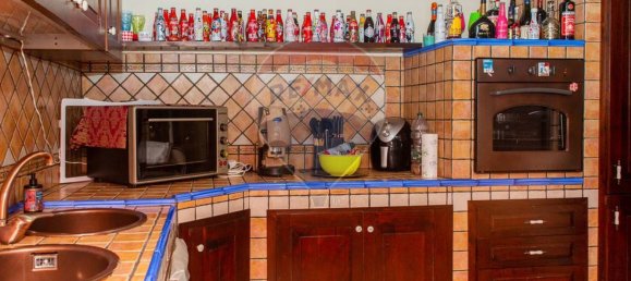 Villa de 3 dormitorios en Aci Sant'Antonio, Italy No. 131065 10