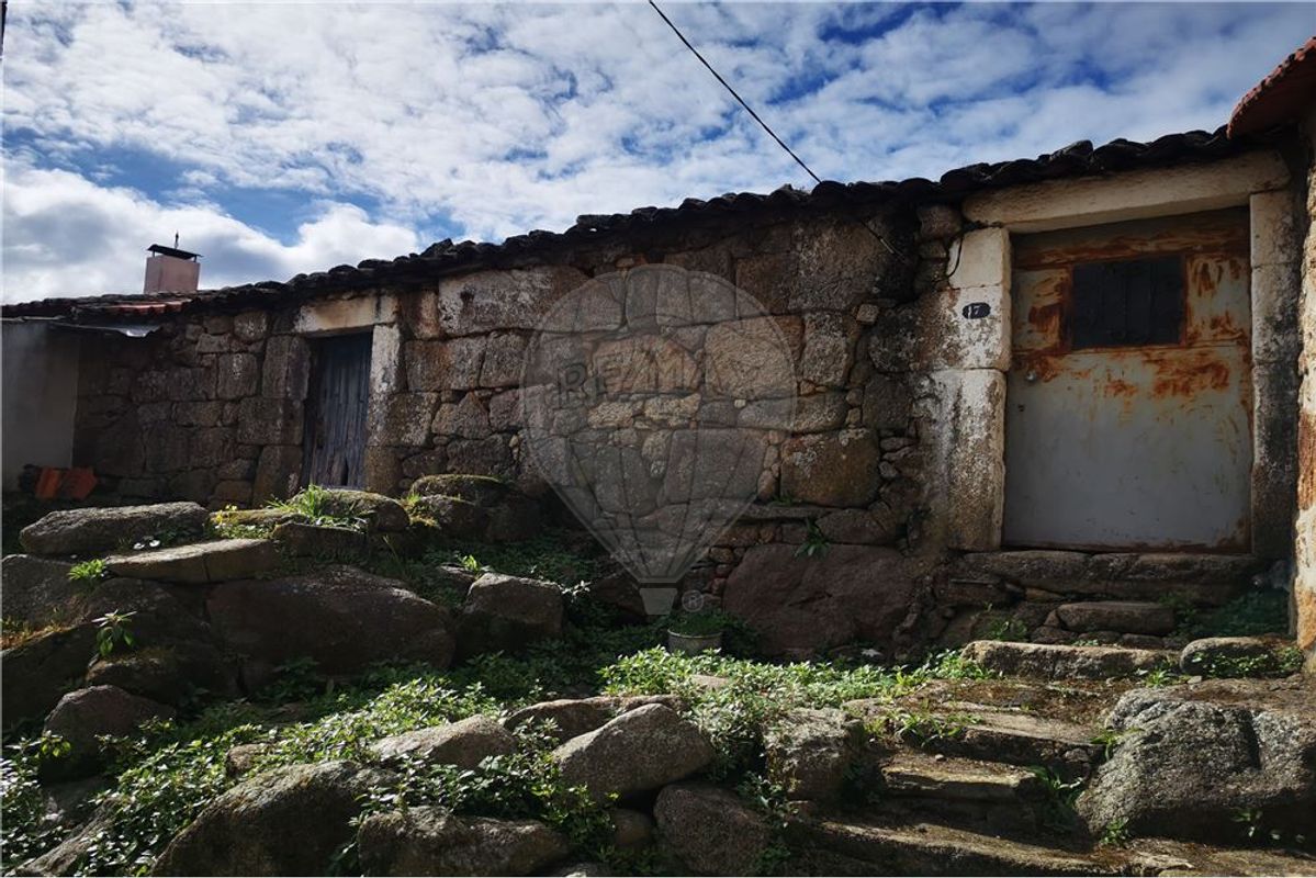 3 chambres Maison à Penamacor, Portugal No. 31025
