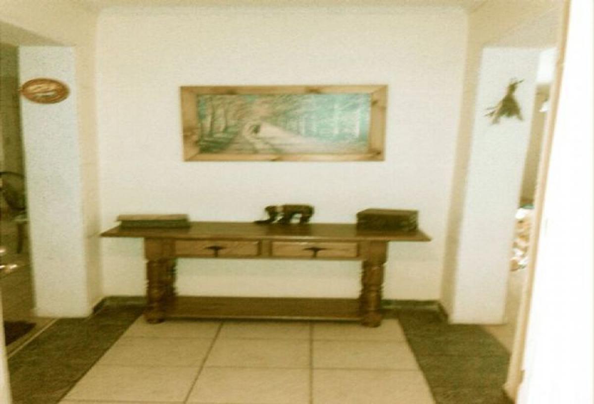 4 bedrooms Apartment in Santiago, Chile No. 4222