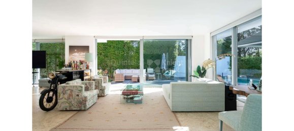 Villa T4 em Cascais, Portugal N.º 118798 5