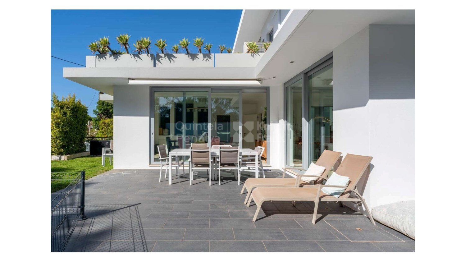 Villa T4 em Cascais, Portugal N.º 118798