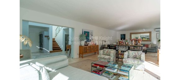 Villa T4 em Cascais, Portugal N.º 118798 7