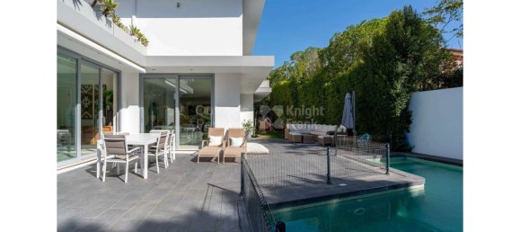 Villa T4 em Cascais, Portugal N.º 118798 25