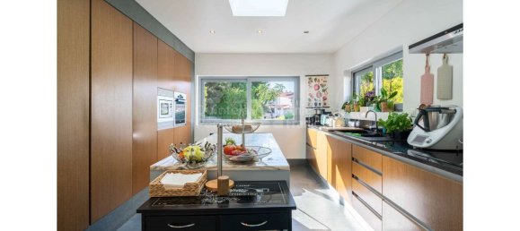 Villa T4 em Cascais, Portugal N.º 118798 10