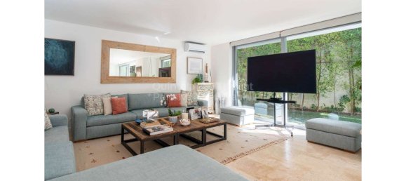 Villa T4 em Cascais, Portugal N.º 118798 8