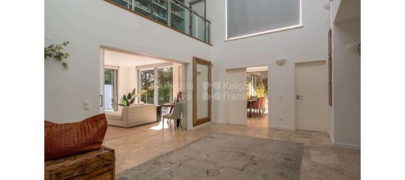 Villa T4 em Cascais, Portugal N.º 118798 4