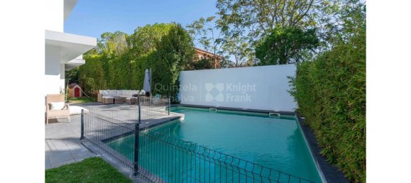 Villa T4 em Cascais, Portugal N.º 118798 24