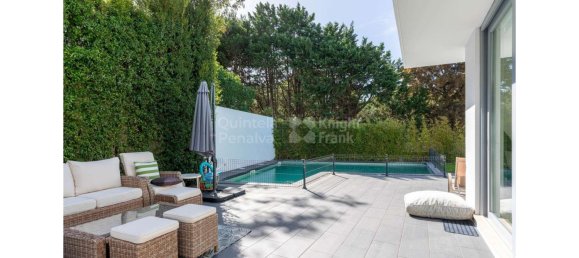 Villa T4 em Cascais, Portugal N.º 118798 2