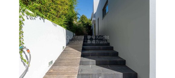 Villa T4 em Cascais, Portugal N.º 118798 27