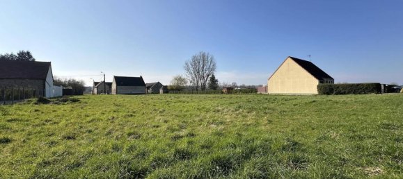 Grundstück in Mortiers, France, Nr. 275108 4