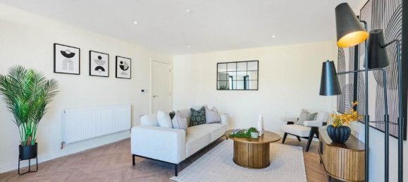 2 bedrooms Apartment in Beckenham, United Kingdom No. 14425 2