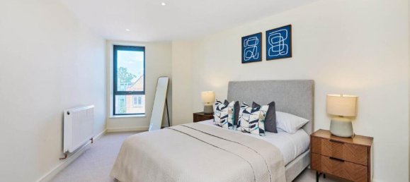 2 bedrooms Apartment in Beckenham, United Kingdom No. 14425 11