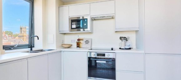 2 bedrooms Apartment in Beckenham, United Kingdom No. 14425 15