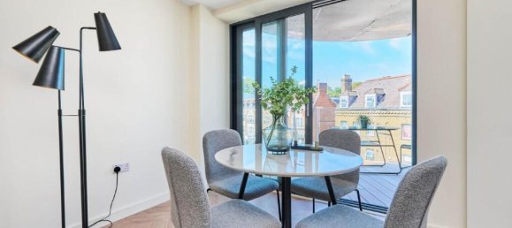 2 bedrooms Apartment in Beckenham, United Kingdom No. 14425 18