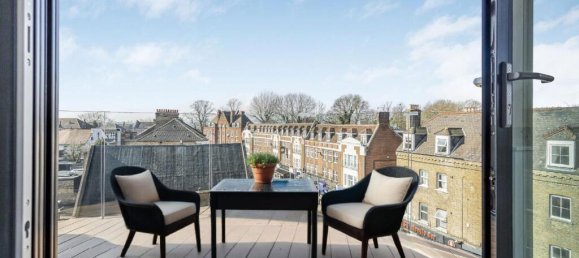 2 bedrooms Apartment in Beckenham, United Kingdom No. 14425 13