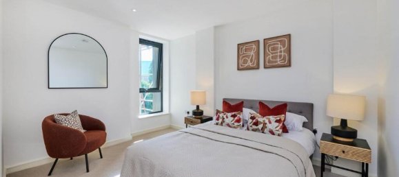 2 bedrooms Apartment in Beckenham, United Kingdom No. 14425 17