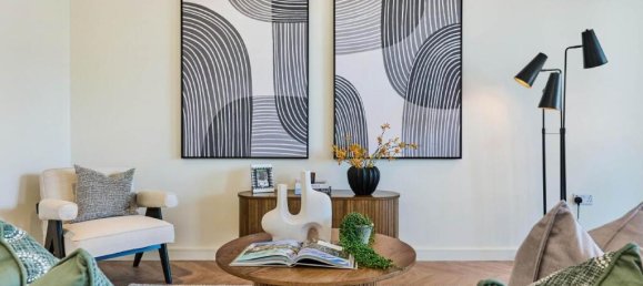 2 bedrooms Apartment in Beckenham, United Kingdom No. 14425 14