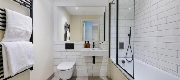 2 bedrooms Apartment in Beckenham, United Kingdom No. 14425 10