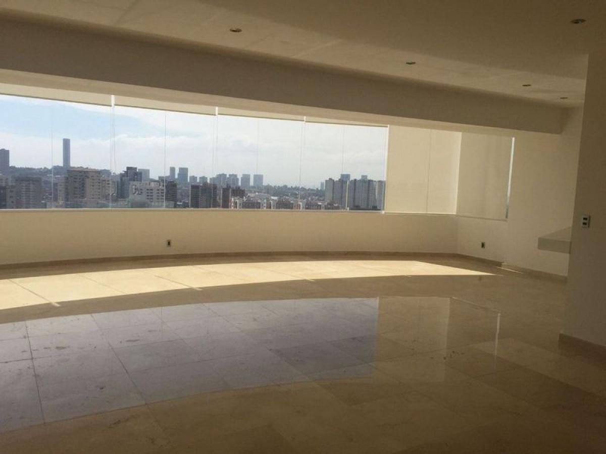 3 Schlafzimmer Wohnung in Mexico, Nr. 220178