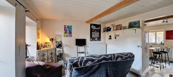 2 Schlafzimmer Haus in Volvic, France, Nr. 64985 5