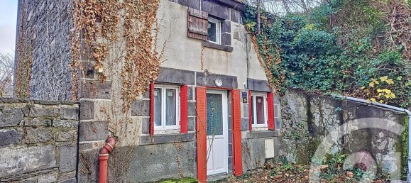 2 Schlafzimmer Haus in Volvic, France, Nr. 64985 13