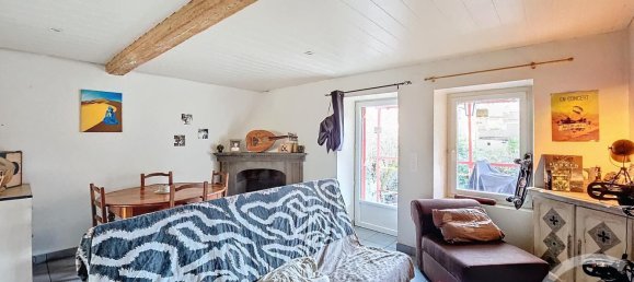 2 Schlafzimmer Haus in Volvic, France, Nr. 64985 7