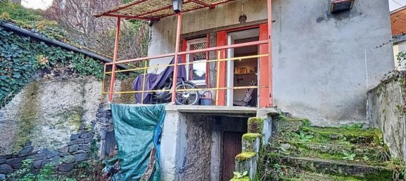 2 Schlafzimmer Haus in Volvic, France, Nr. 64985 3