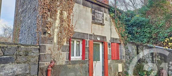 2 Schlafzimmer Haus in Volvic, France, Nr. 64985 2