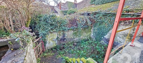 2 Schlafzimmer Haus in Volvic, France, Nr. 64985 4