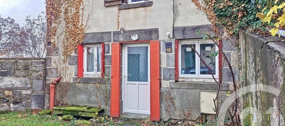 2 Schlafzimmer Haus in Volvic, France, Nr. 64985 14