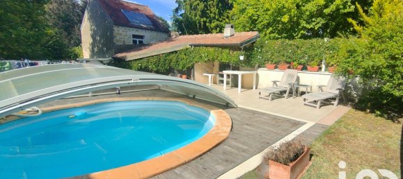 4 bedrooms House in Cergy, France No. 319503 2